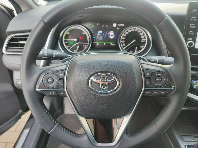 Toyota Camry Przejmij  leasing, Wynajem   EXECUTIVE VIP Zgierz - zdjęcie 10
