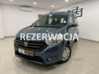 Dacia Dokker Instalacja Gazowa / Gwarancja Roczna / Po Serwisie