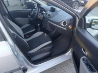 Renault Clio 1,2i alufelgi klima elektryka navi stan BDB Gryfino - zdjęcie 9