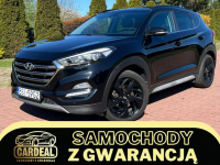 Hyundai Tuscon | 1.7 CRDi | Diesel | Manual | 2016r | Komfortowy SUV |