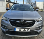 Opel Grandland X 1.6 D Automat Świdnik - zdjęcie 2