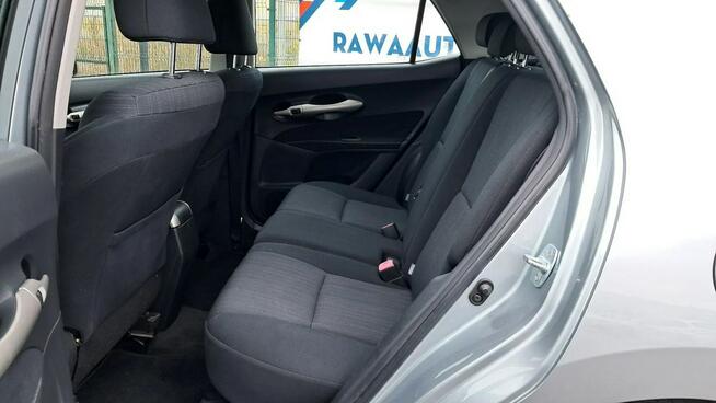 Toyota Auris 1.33 101 koni Klimatronik możliwa ZAMIANA Rawa Mazowiecka - zdjęcie 10