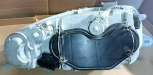 Alfa romeo 147 cała na części Jankowice - zdjęcie 5