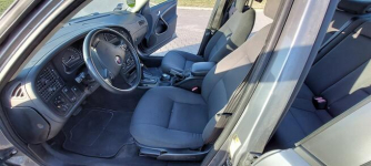Saab 9-5 1.9TiD Ursus - zdjęcie 3