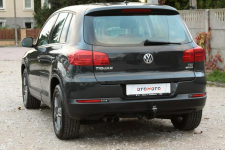 Volkswagen Tiguan 1.4tsi 125KM 2016r sinik na pasku rozrzadu Strzała - zdjęcie 10