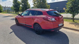 Renault Megane | 1.5 dCi | 2011 | Klimatyzacja | Kombi | 252 tys. km Pabianice - zdjęcie 5