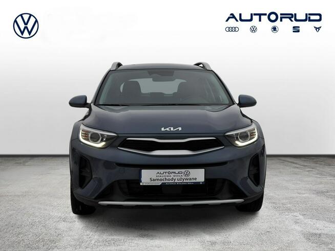 Kia Stonic 1.2 DPI 79KM 5MT Kamera Polski Salon 7lat gwar FV marża Stalowa Wola - zdjęcie 7