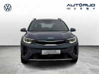 Kia Stonic 1.2 DPI 79KM 5MT Kamera Polski Salon 7lat gwar FV marża Stalowa Wola - zdjęcie 7