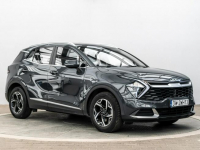 Kia Sportage 1.6 T-GDI 7DCT 2WD M+Smart MHEV 150KM Salon Polska Poznań - zdjęcie 2