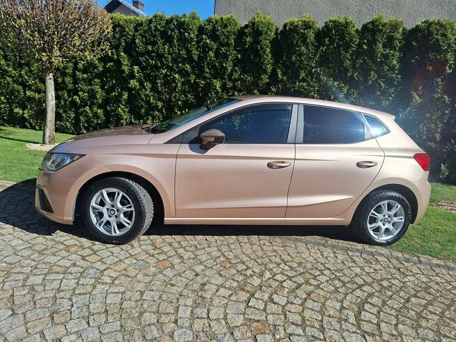 Seat Ibiza 1.0 MPI Reference Fast Lane Siewierz - zdjęcie 6