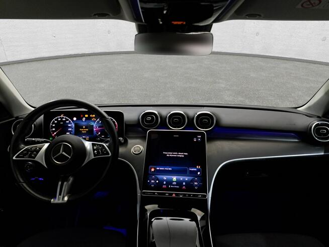 Mercedes C 200 Poleasingwe.pl Komorniki - zdjęcie 9