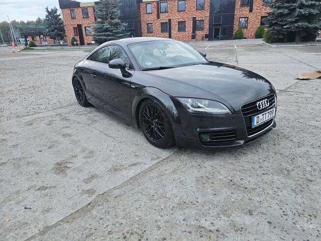 Sprzedam Audi TT Włocławek - zdjęcie 6