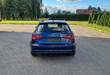 Audi A3 8v 2016r 2.0tdi Automat Turek - zdjęcie 3