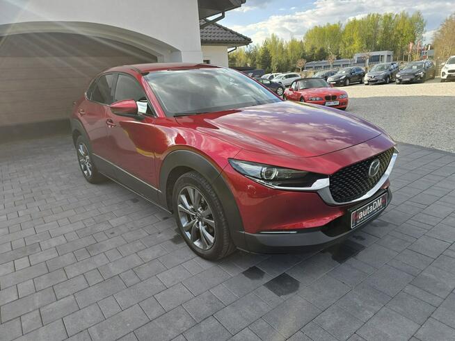 Mazda CX-30 Head up | Bose | Kamera | Pamięć Żarki - zdjęcie 3