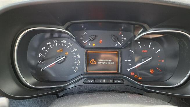 Citroen Berlingo III 1.5 16V BlueHDi M Feel EAT E6.2 Grójec - zdjęcie 10