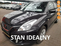 SUZUKI BALENO ROK 2016 I REJESTRACJA ROK 2017 SERWISOWANY REGULARNIE