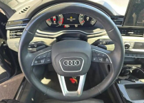 Audi A5 PRESTIGE / Quattro / S-Line / niski przebieg Białystok - zdjęcie 8