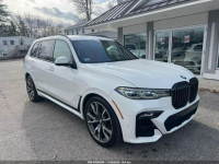BMW X7 4.4 V8 523KM 2022 M Pakiet Panorama Kam 360 Virtual Wentyle