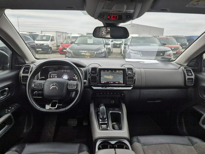 Citroen C5 Aircross Komorniki - zdjęcie 9