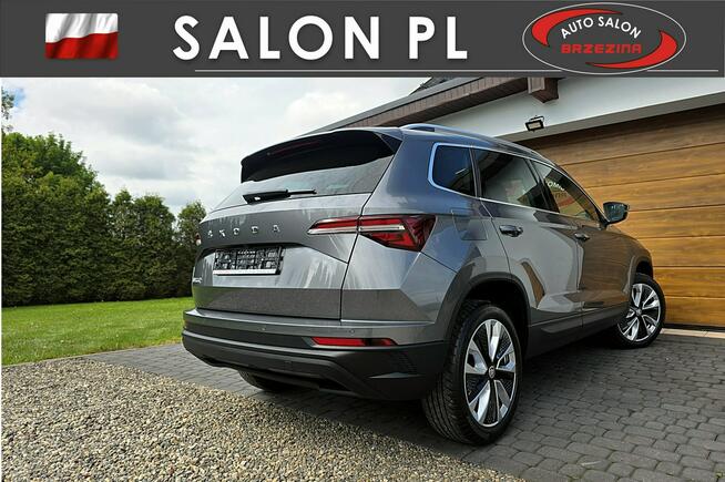 Škoda Karoq serwis ASO, automat, nawigacja Rydułtowy - zdjęcie 4