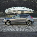 Hyundai i30 1.4 Blue Classic Ostrów Mazowiecka - zdjęcie 9