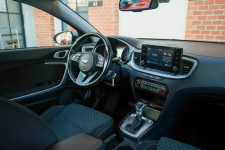 Salon PL | Pełny ASO | Gwarancja KIA | Automat | Bezwypadkowy | FV 23% Kraków - zdjęcie 5