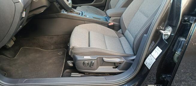 Volkswagen Passat Dąbrowa Górnicza - zdjęcie 8