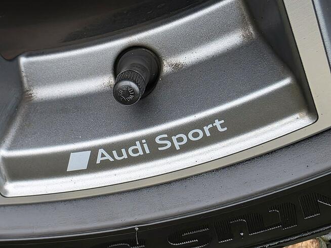 Audi A4 serwis ASO, automat, FV23 Rydułtowy - zdjęcie 12