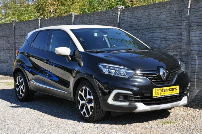 Renault Captur 1.3TCe 150KM automat Full LED Navi Kamera Dąbrowa Górnicza - zdjęcie 7