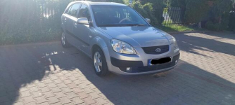 Kia Rio 1.5 CRDi Sport Grójec - zdjęcie 3