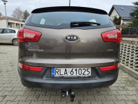 Kia Sportage 2011, 1.7 CRDi, xenon hak, 2x koła alu Rzeszów - zdjęcie 4