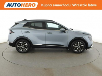 Kia Sportage full led, mhev, panorama, navi, kamera, virtual Warszawa - zdjęcie 9