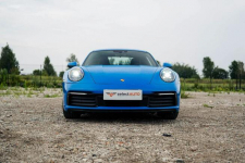 Porsche 911 Carrera S Salon Polska, FV23, Serwis ASO Warszawa - zdjęcie 2