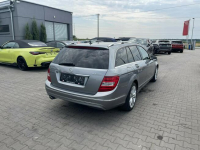 Mercedes C 250 4Matic Nawigacja Klima Oryginalny przebieg Gliwice - zdjęcie 2