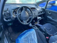 Honda Jazz Hybrid  40.000km ! ! Pleszew - zdjęcie 5