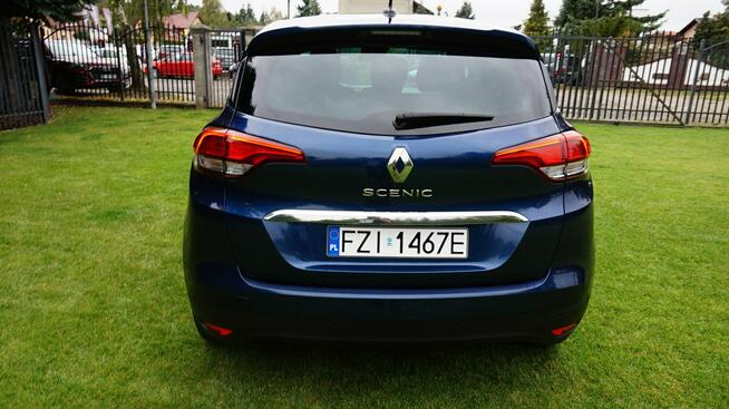 Renault Scenic piękny. Gwarancja. Polecam !!! Zielona Góra - zdjęcie 8