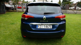 Renault Scenic piękny. Gwarancja. Polecam !!! Zielona Góra - zdjęcie 8