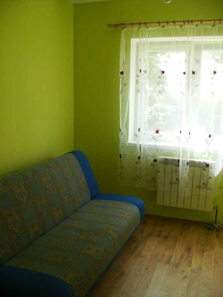 Siedlisko 6,5 H w jednym kawałku w wnęce w lesie dwa domy Werchrata - zdjęcie 6