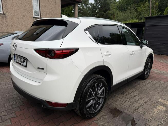 Mazda CX-5 2.5 194KM AWD Super Stan POLECAM Mysłowice - zdjęcie 3