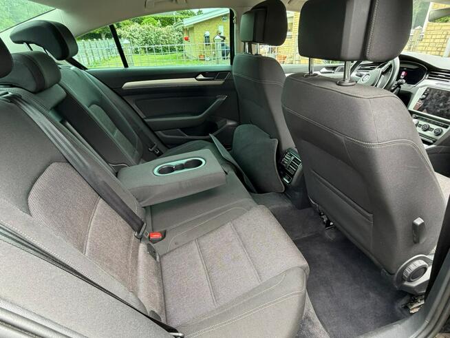 Volkswagen Passat Sadlno - zdjęcie 6