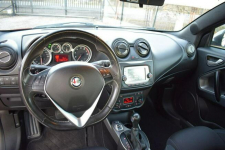 Alfa Romeo Mito 1.4T 170KM Quadrifoglio * automat * Łuków - zdjęcie 8