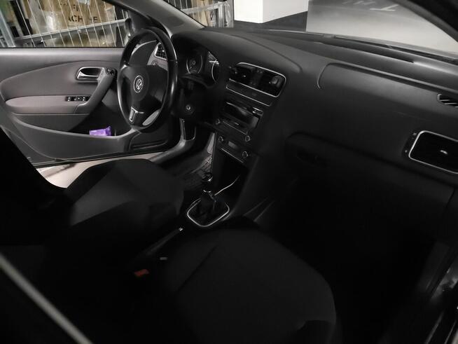 Volkswagen Polo V 1.2 TDI Bielsk Podlaski - zdjęcie 5