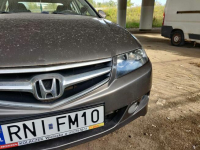 Honda Accord VII 2.0 i-VTEC 155 KM | 2008 | 210 tys. km | 2 Kraków - zdjęcie 4