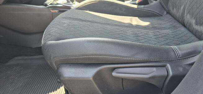 Opel Corsa 1.2 100KM - AUTOMAT - VAT23% - POLSKA Studzienice - zdjęcie 10