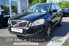 Volvo XC 60 polski salon