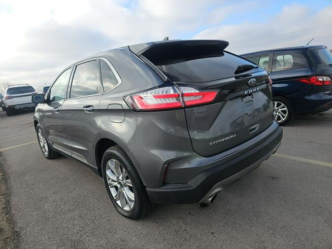 Ford EDGE TITANIUM / AWD / niski przebieg Tarnów - zdjęcie 5