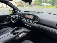 Mercedes GLE 350 4Matic / pakiet AMG / niski przebieg Cieszyn - zdjęcie 11