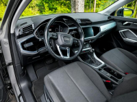 Audi Q3 Sadlno - zdjęcie 4