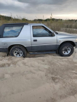 Opel Frontera A Sport 2.0 Lpg