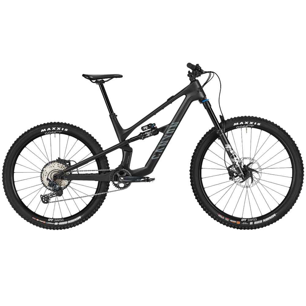 Canyon Spectral CF 7 - Mountain Bike - 2024 Bydgoszcz - zdjęcie 2